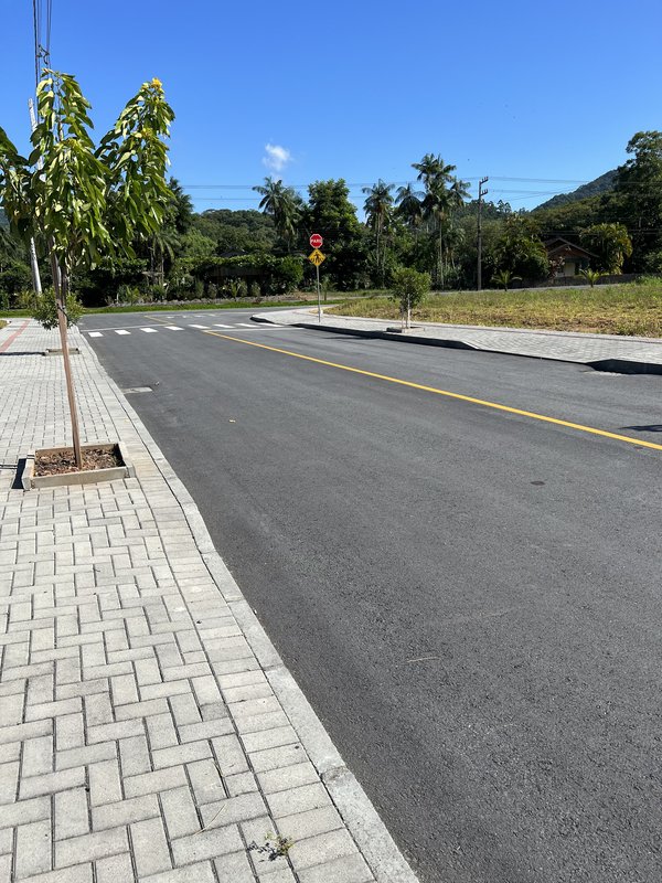 Terreno 360,00 m² - Timbó - 