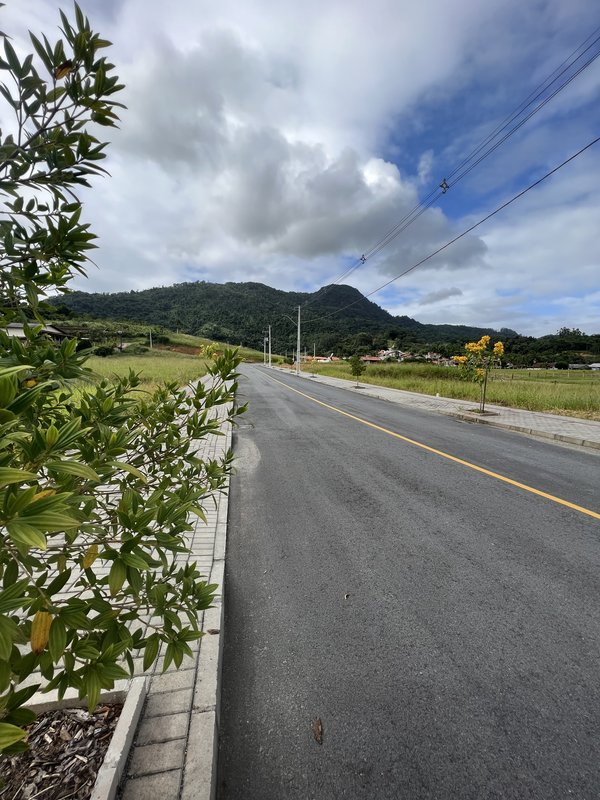 Terreno 360,00 m² - Timbó - 