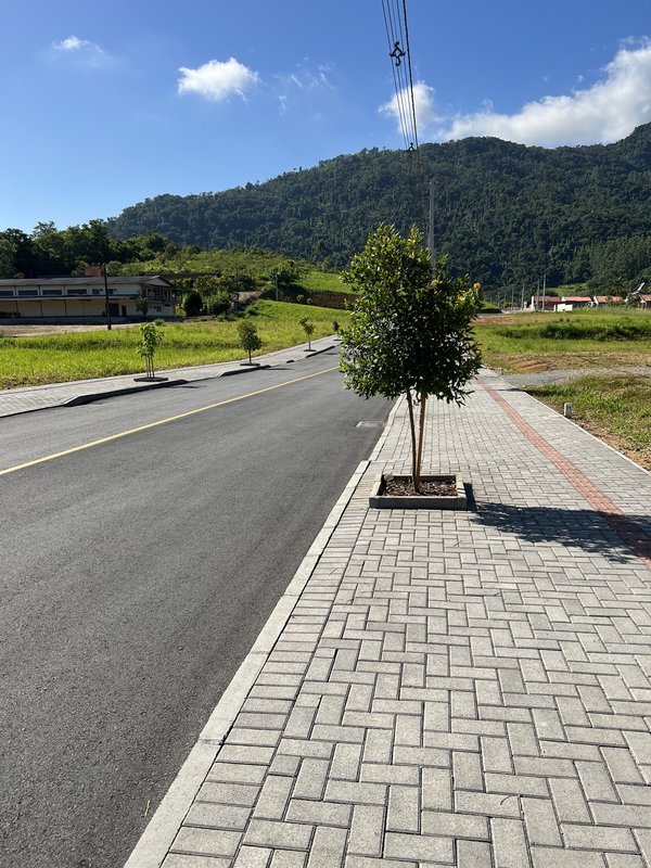 Terreno 360,00 m² - Timbó - 