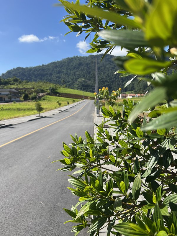 Terreno 360,00 m² - Timbó - 