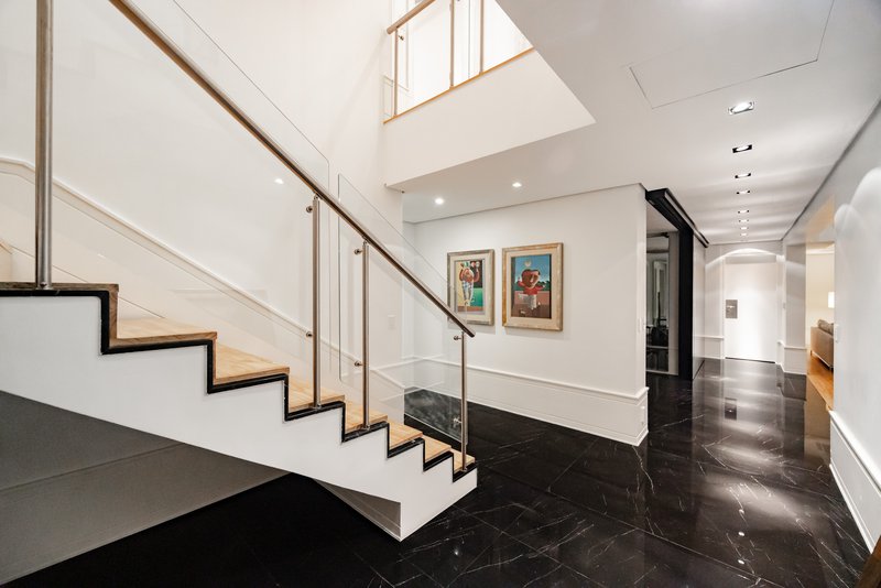 DUPLEX NO JARDINS - São Paulo - 