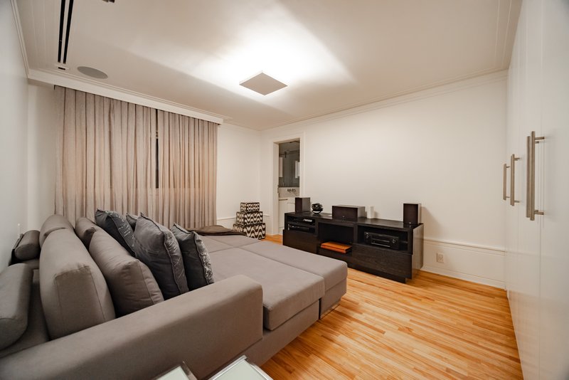 DUPLEX NO JARDINS - São Paulo - 