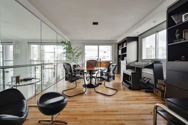 DUPLEX NO JARDINS - São Paulo - 
