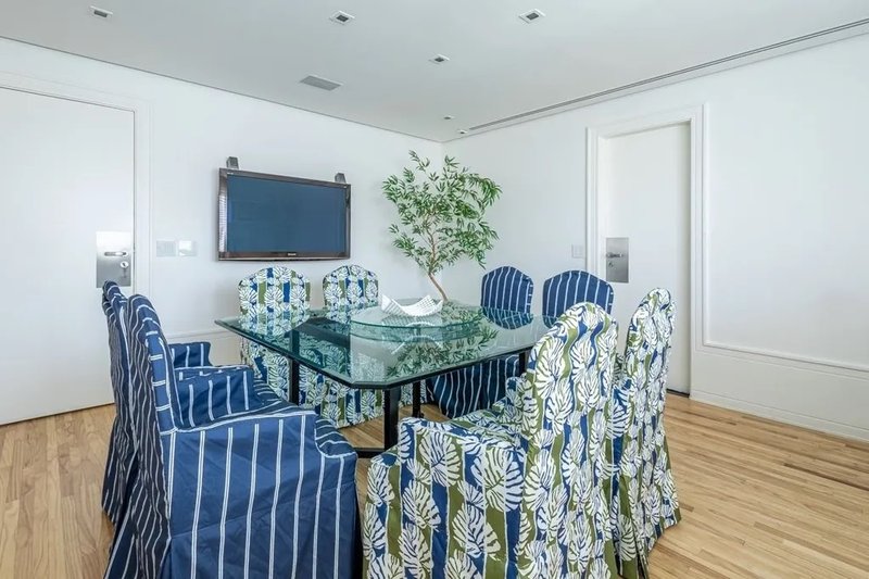 DUPLEX NO JARDINS - São Paulo - 