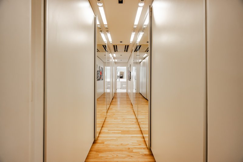 DUPLEX NO JARDINS - São Paulo - 