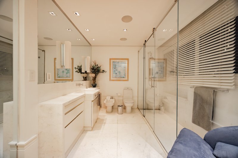 DUPLEX NO JARDINS - São Paulo - 