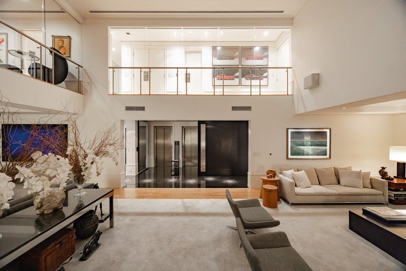 DUPLEX NO JARDINS - São Paulo - 