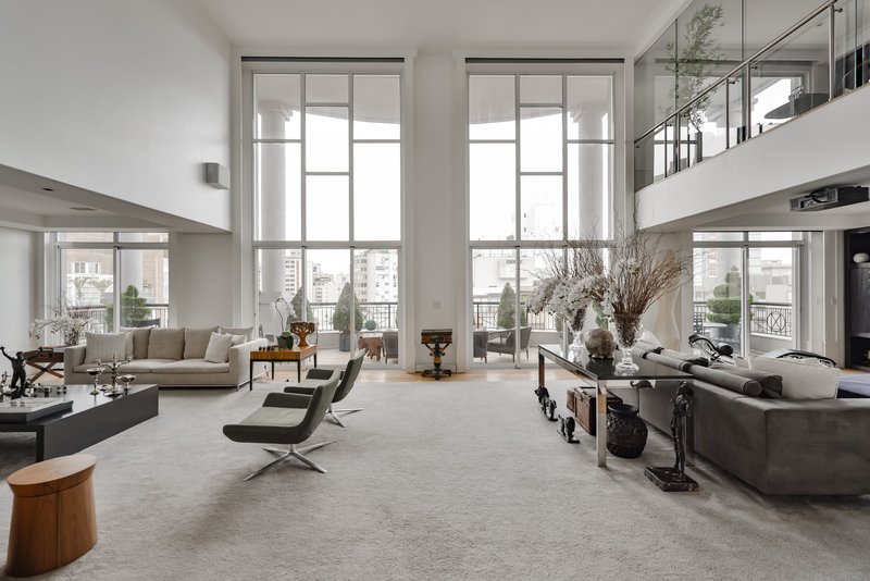 DUPLEX NO JARDINS - São Paulo - 