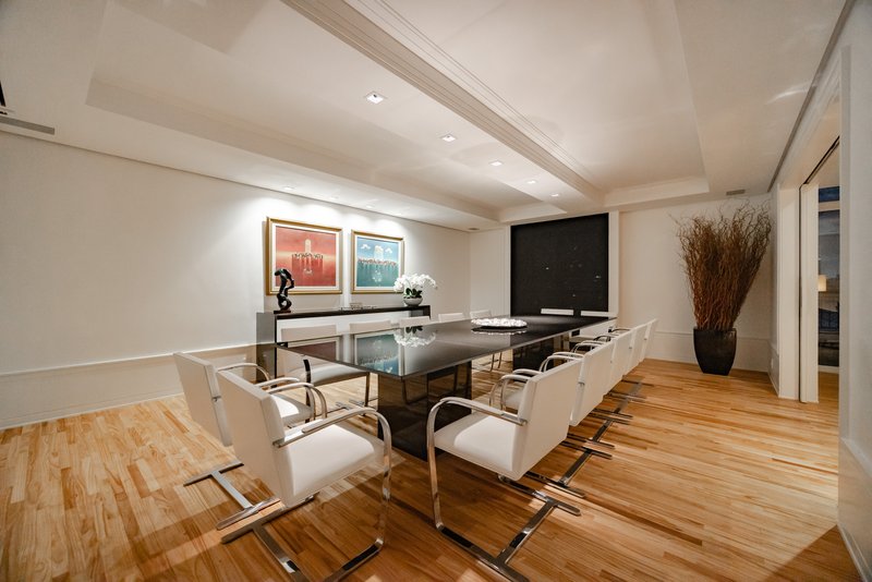 DUPLEX NO JARDINS - São Paulo - 