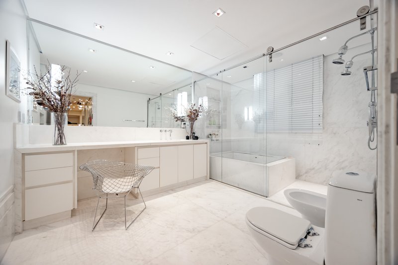 DUPLEX NO JARDINS - São Paulo - 