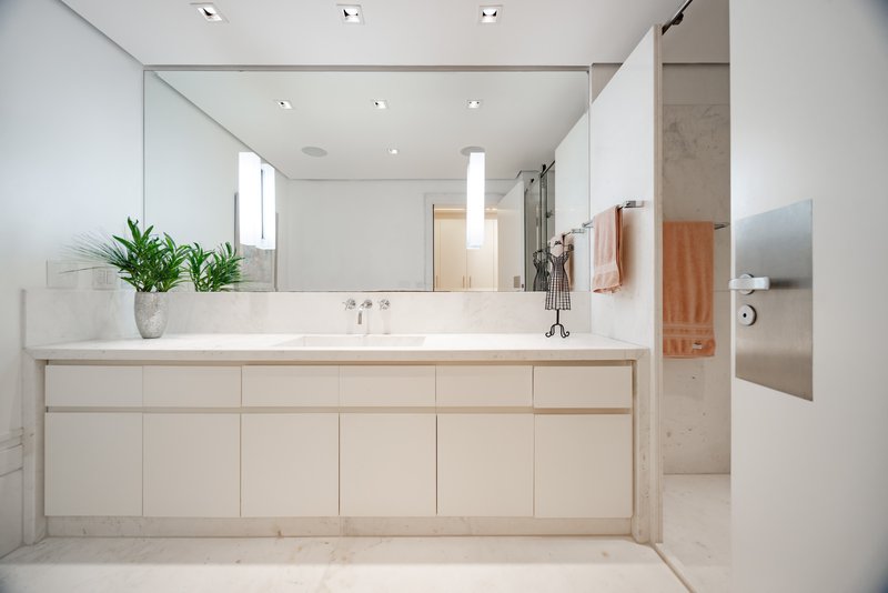 DUPLEX NO JARDINS - São Paulo - 