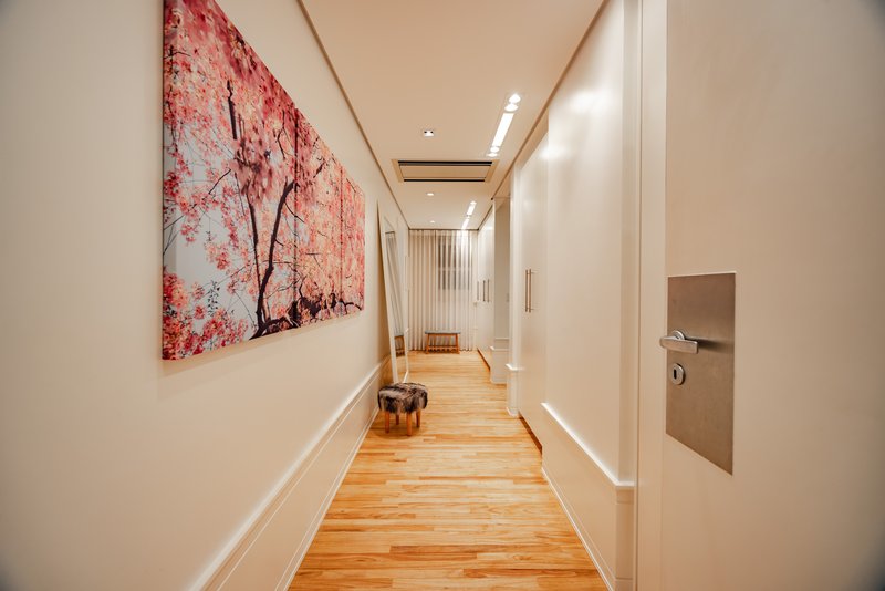 DUPLEX NO JARDINS - São Paulo - 
