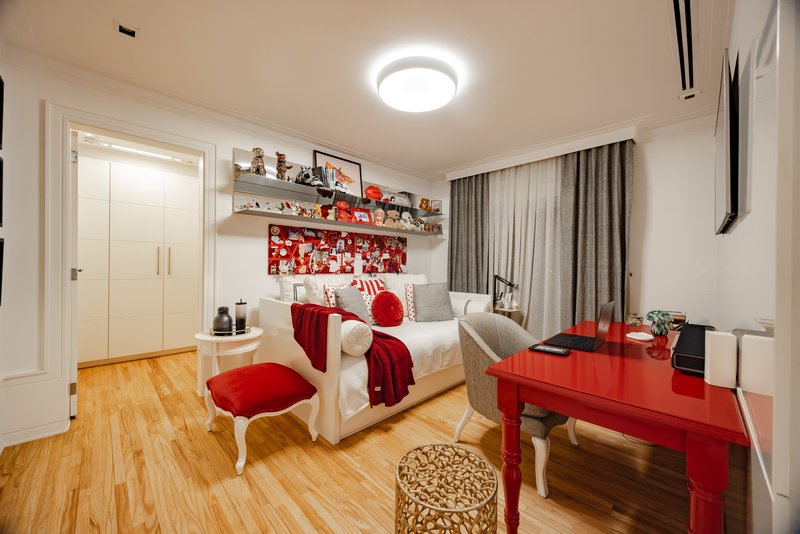 DUPLEX NO JARDINS - São Paulo - 