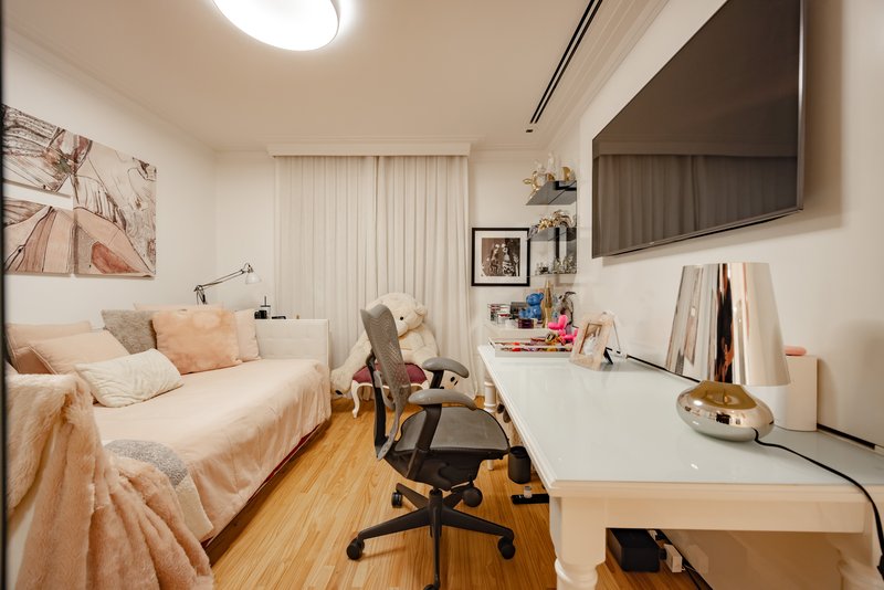 DUPLEX NO JARDINS - São Paulo - 