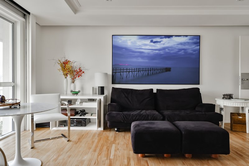 DUPLEX NO JARDINS - São Paulo - 