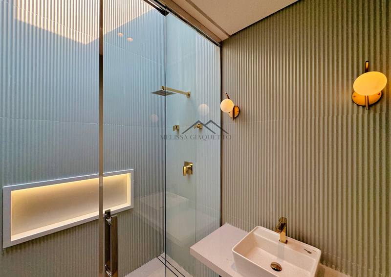 Residencial Tamboré 11 - Porteira Fechada Avenida Honório Alvares Penteado Santana de Parnaíba - 