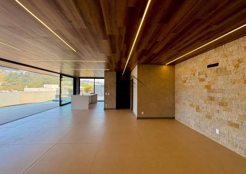 Residencial Tamboré 11 - Porteira Fechada Avenida Honório Alvares Penteado Santana de Parnaíba - 