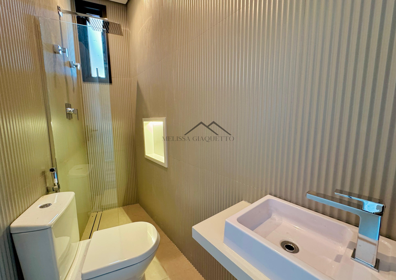 Residencial Tamboré 11 - Porteira Fechada Avenida Honório Alvares Penteado Santana de Parnaíba - 