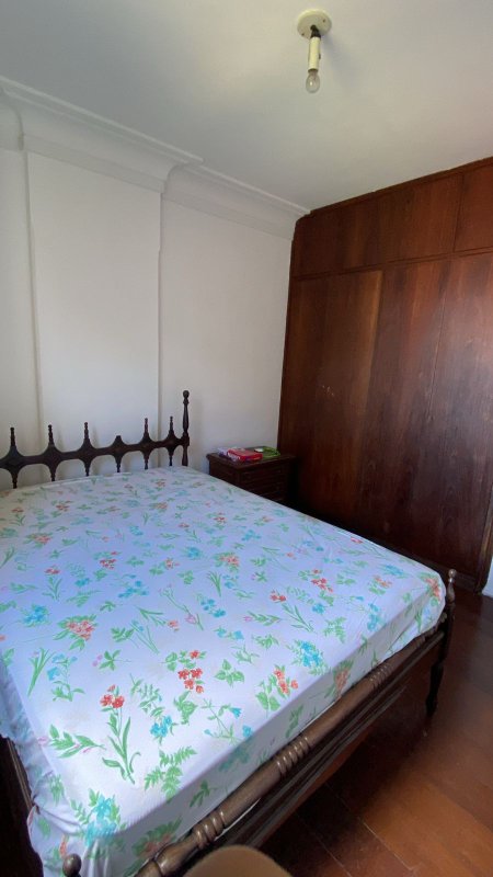 APARTAMENTO 3 QUARTOS SUÍTE 2 GARAGENS ELEVADOR PORTARIA 24 H À VENDA NA GRAÇA! Rua Manoel Barreto Salvador - 