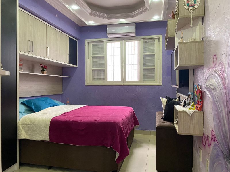 Excelente casa com 03 dormitórios para venda - Mirim -  Praia Grande - SP Rua Trinta e Um de Março Praia Grande - 