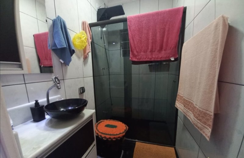 Excelente casa com 03 dormitórios para venda - Mirim -  Praia Grande - SP Rua Trinta e Um de Março Praia Grande - 