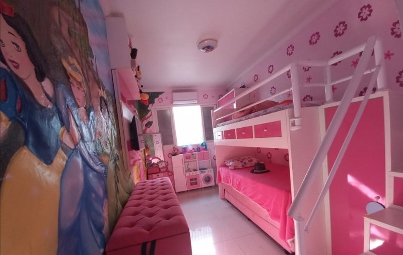 Excelente casa com 03 dormitórios para venda - Mirim -  Praia Grande - SP Rua Trinta e Um de Março Praia Grande - 