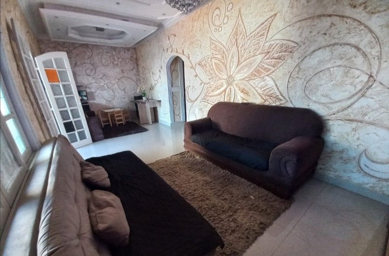 Excelente casa com 03 dormitórios para venda - Mirim -  Praia Grande - SP Rua Trinta e Um de Março Praia Grande - 