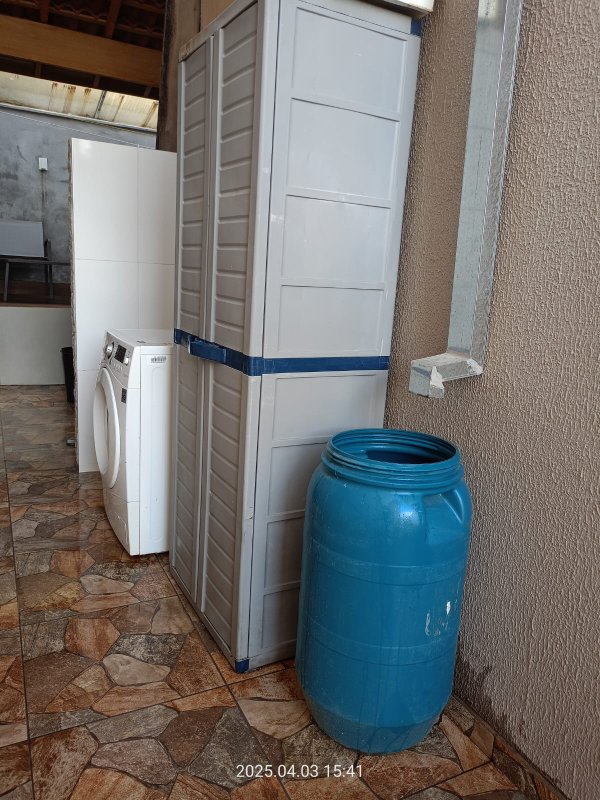 Casa em Condomínio - 2 dormitórios - Centro - Jacareí - Jacareí - 