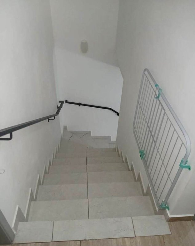 Casa em Condomínio - 2 dormitórios - Centro - Jacareí - Jacareí - 