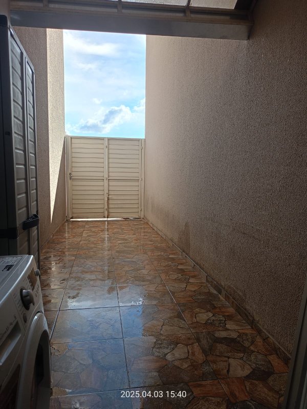 Casa em Condomínio - 2 dormitórios - Centro - Jacareí - Jacareí - 