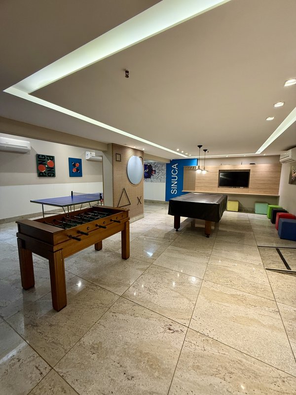 Apartamento 4 quartos na praia da Barra da Tijuca - Rio de Janeiro - 