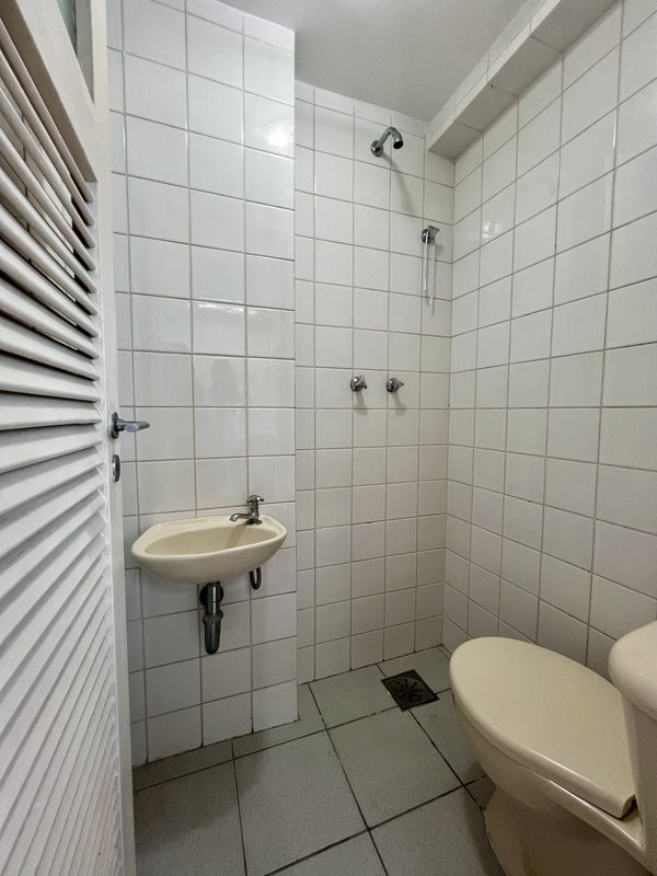 Apartamento 4 quartos na praia da Barra da Tijuca - Rio de Janeiro - 