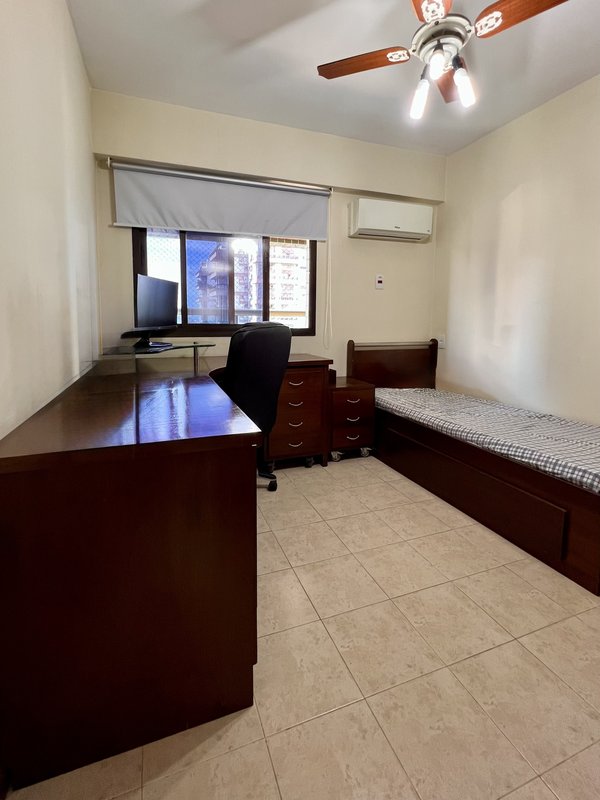 Apartamento 4 quartos na praia da Barra da Tijuca - Rio de Janeiro - 