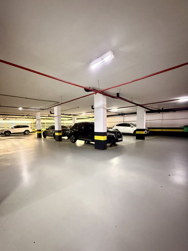 Apartamento 4 quartos na praia da Barra da Tijuca - Rio de Janeiro - 