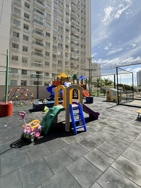 Apartamento 4 quartos na praia da Barra da Tijuca - Rio de Janeiro - 