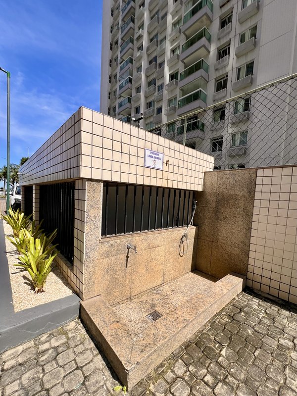 Apartamento 4 quartos na praia da Barra da Tijuca - Rio de Janeiro - 