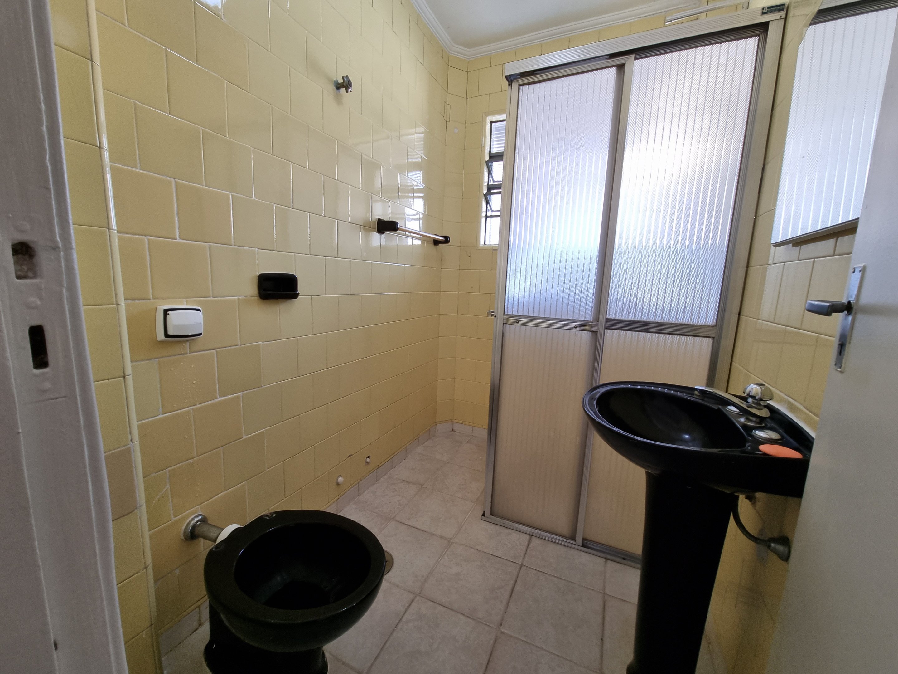 Apartamento para alugar com 1 quarto, 35m² - Foto 9
