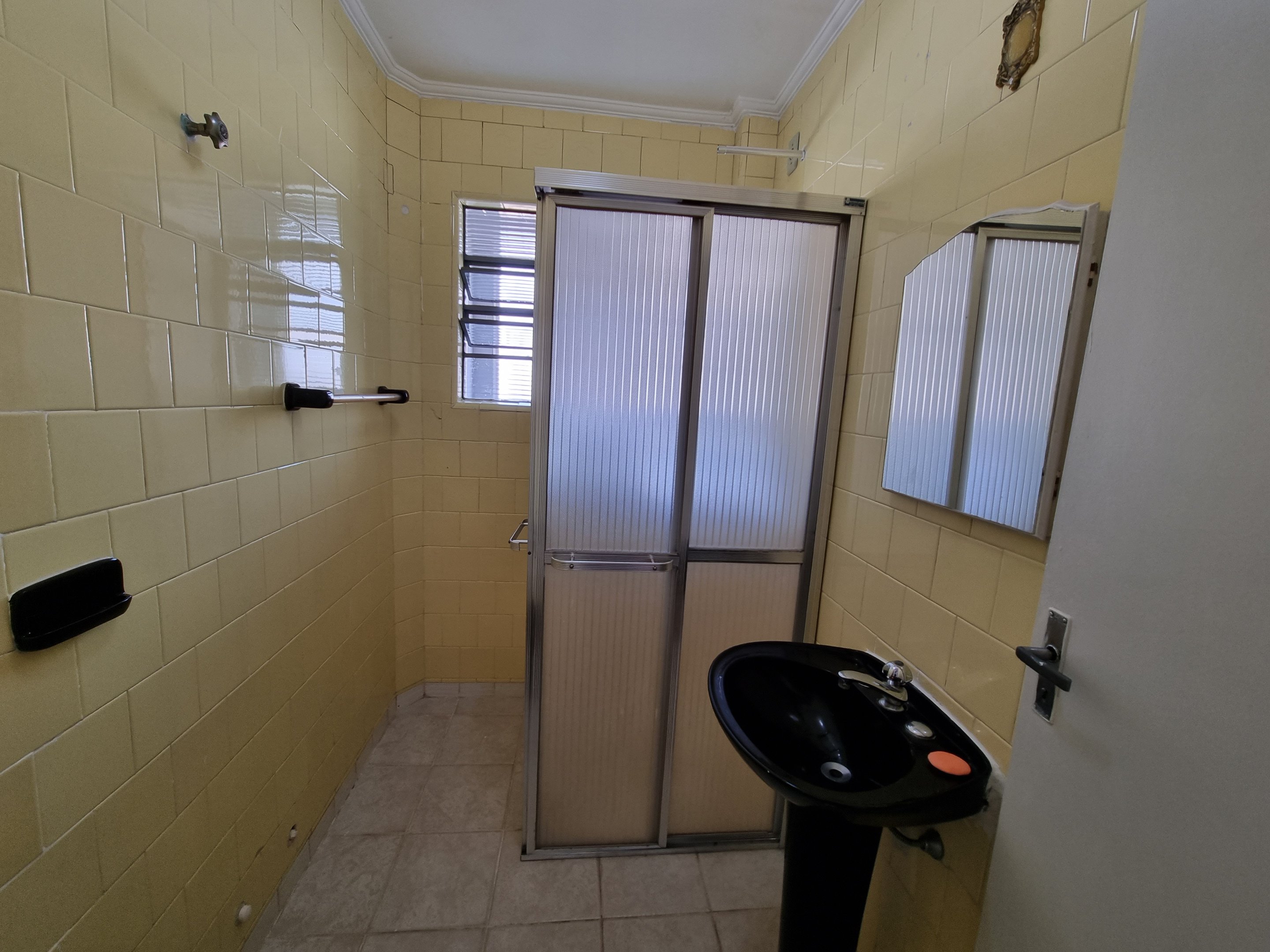 Apartamento para alugar com 1 quarto, 35m² - Foto 8