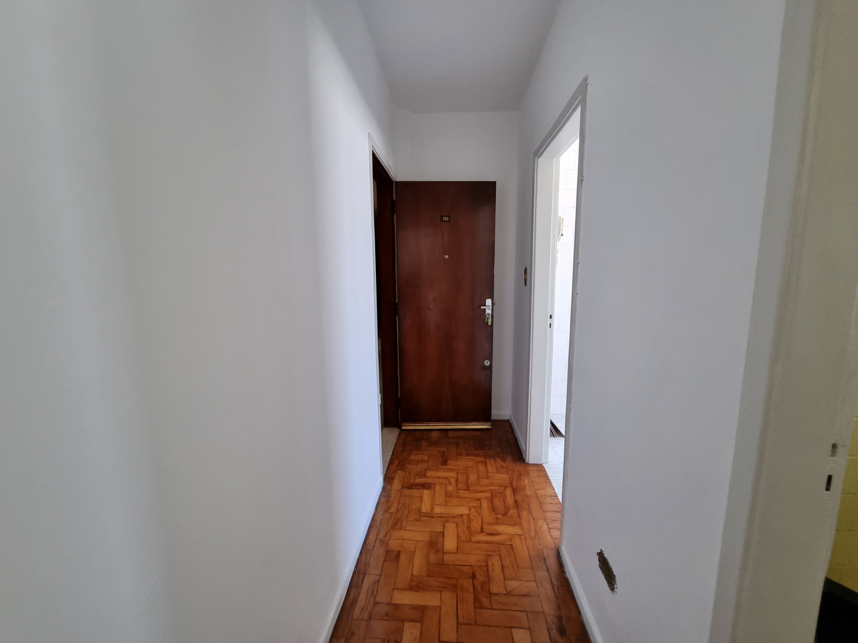 Apartamento para alugar com 1 quarto, 35m² - Foto 5