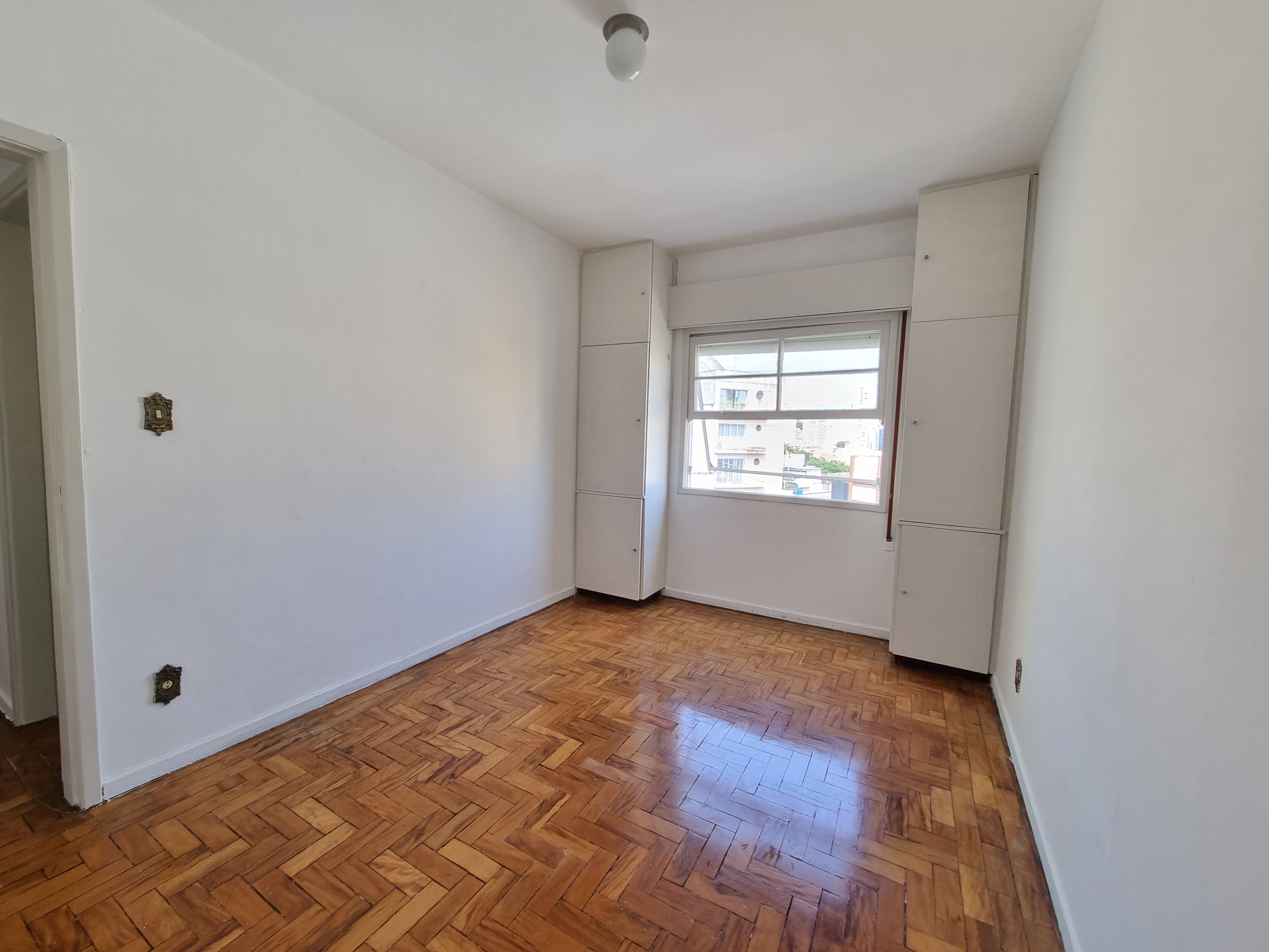 Apartamento para alugar com 1 quarto, 35m² - Foto 4