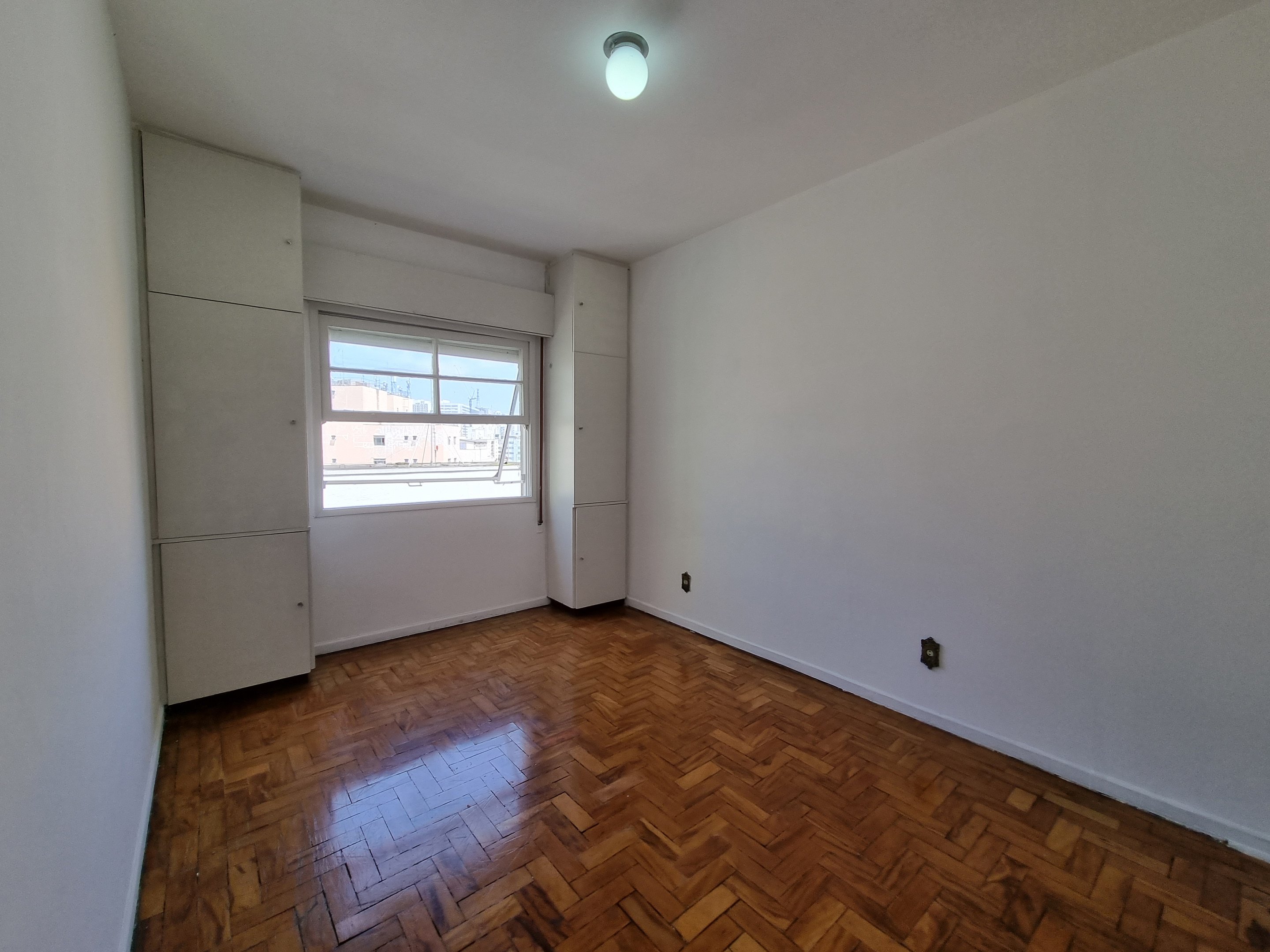 Apartamento para alugar com 1 quarto, 35m² - Foto 1
