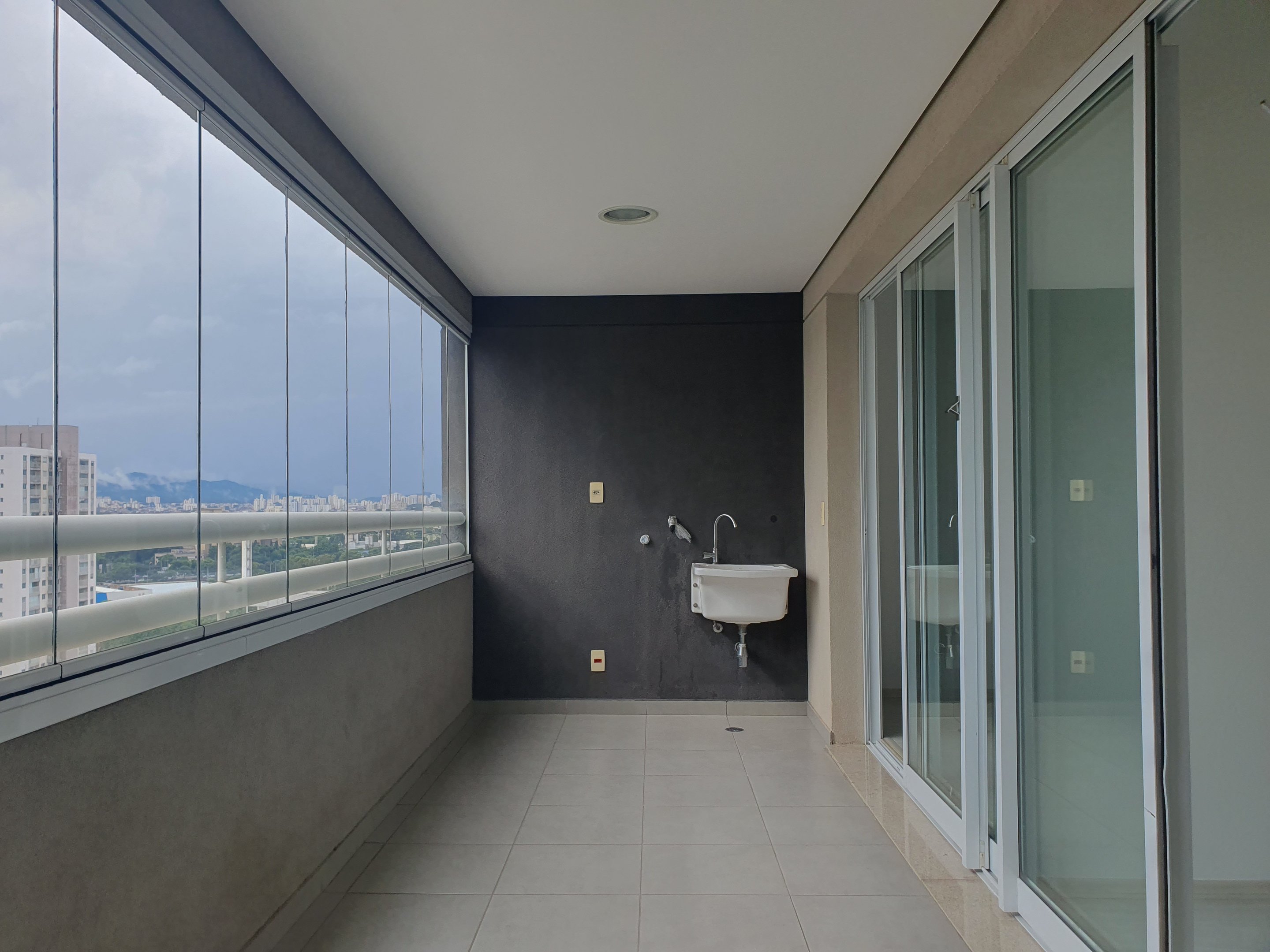 Apartamento, 1 quarto, 45 m² - Foto 2