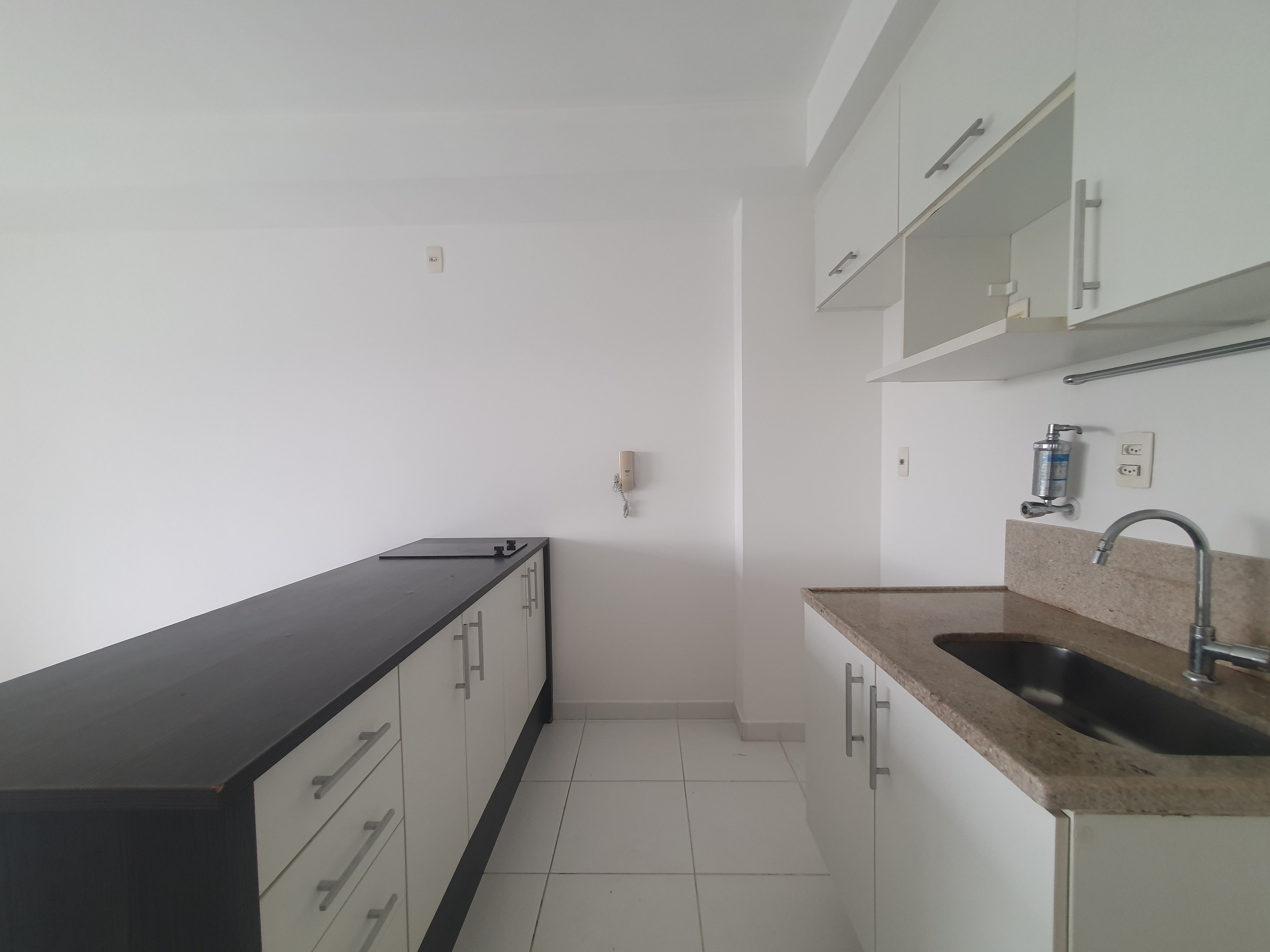 Apartamento, 1 quarto, 45 m² - Foto 3