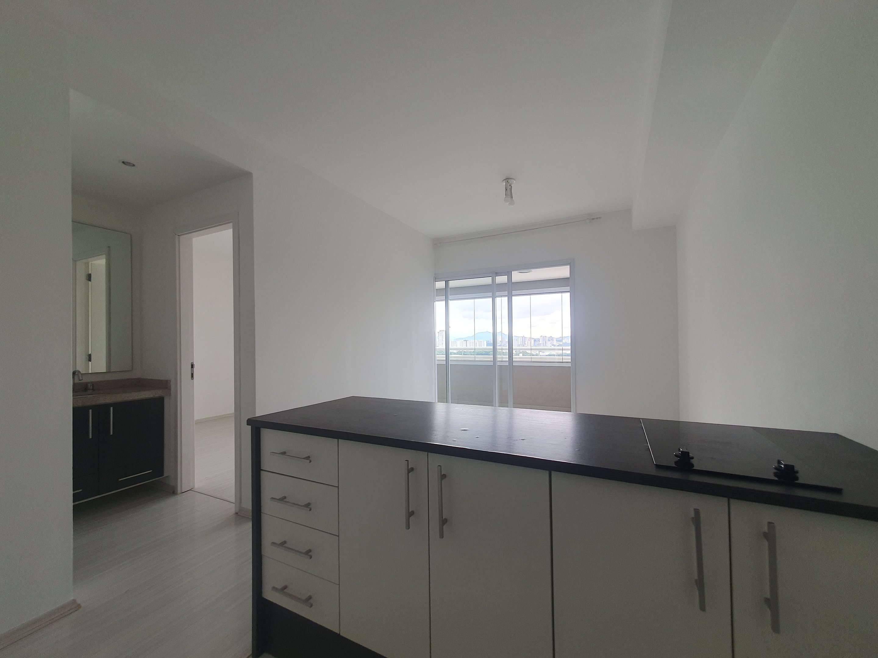 Apartamento, 1 quarto, 45 m² - Foto 4