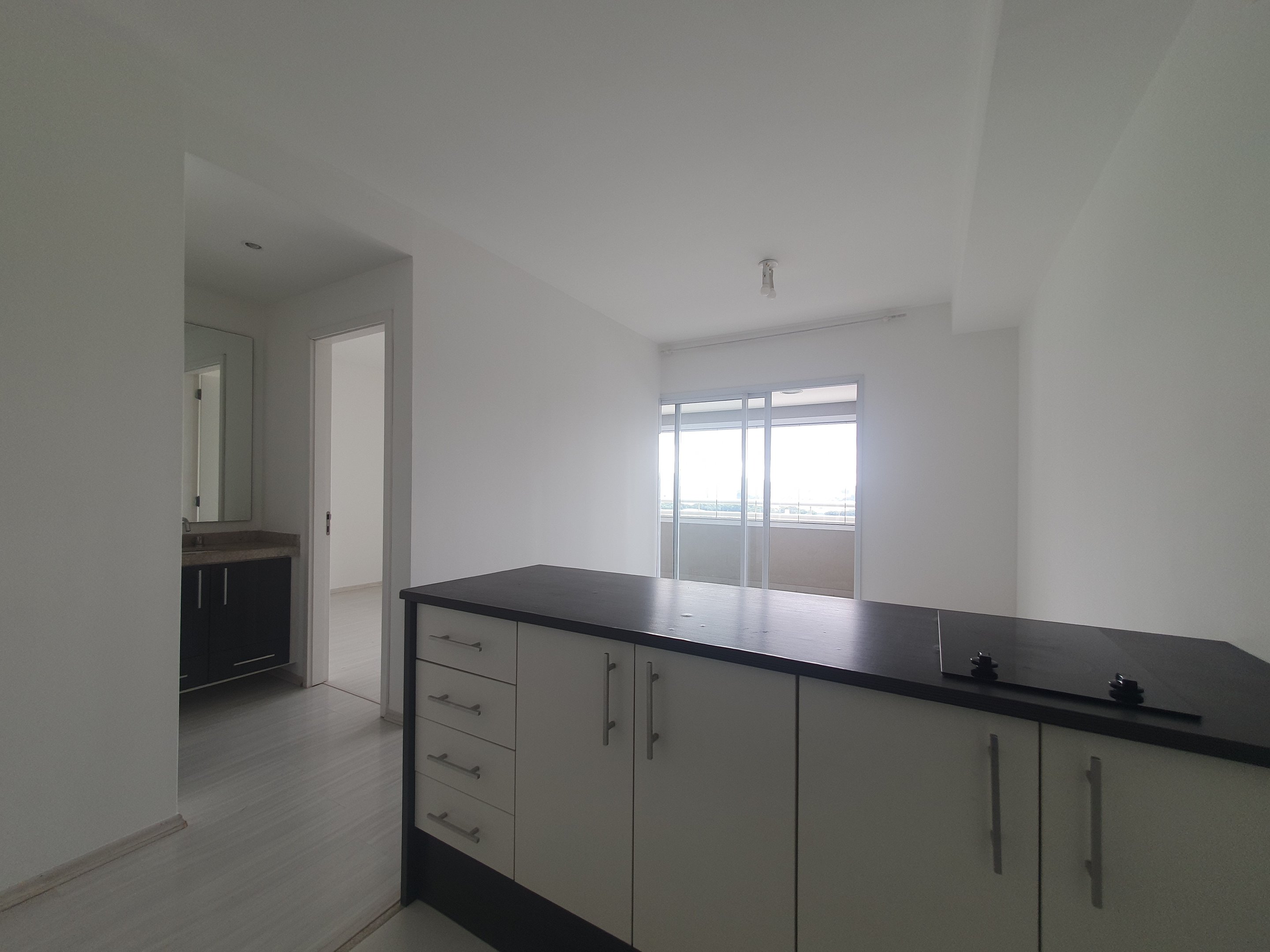 Apartamento, 1 quarto, 45 m² - Foto 5