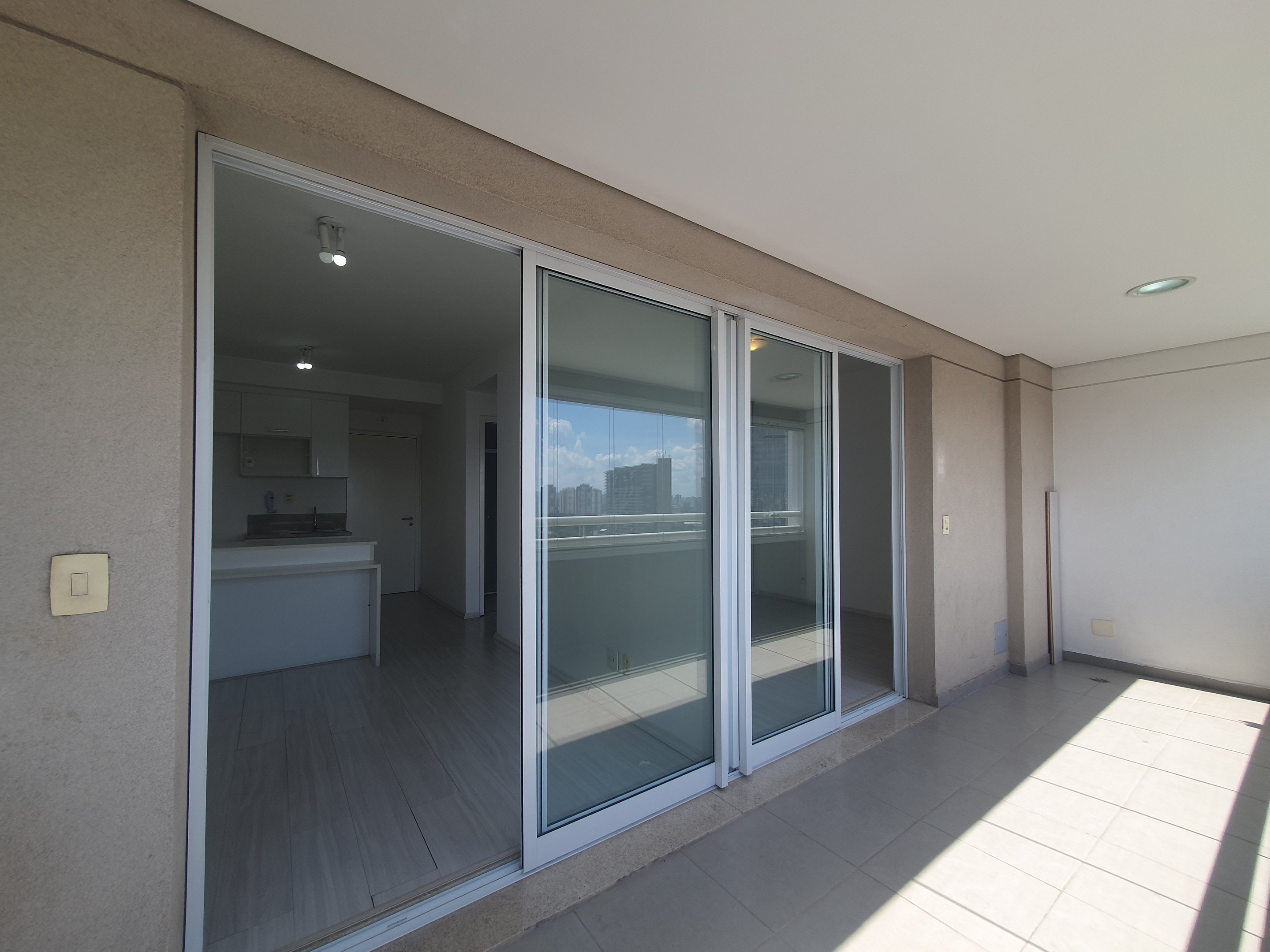 Apartamento, 1 quarto, 45 m² - Foto 3