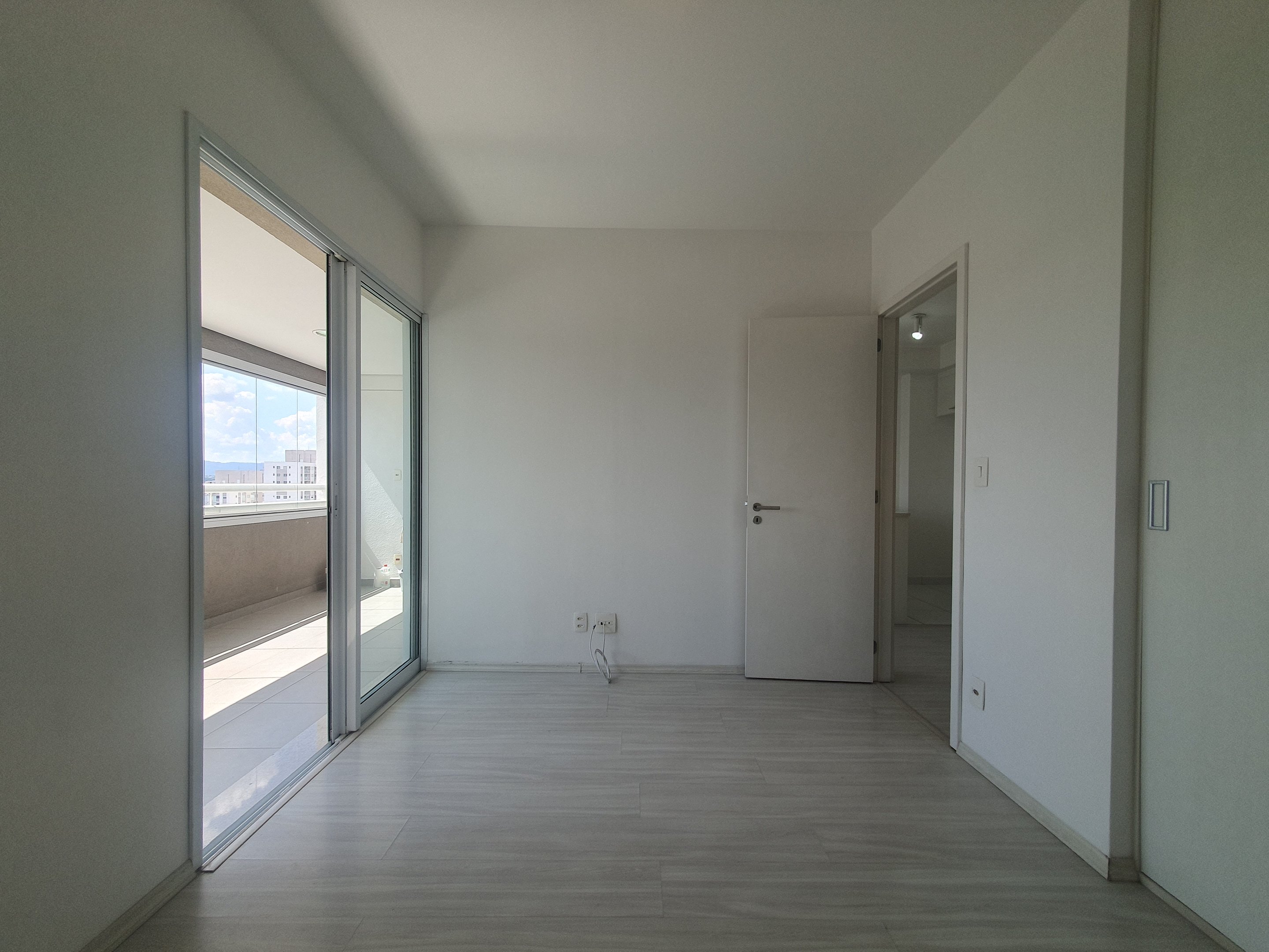 Apartamento, 1 quarto, 45 m² - Foto 4