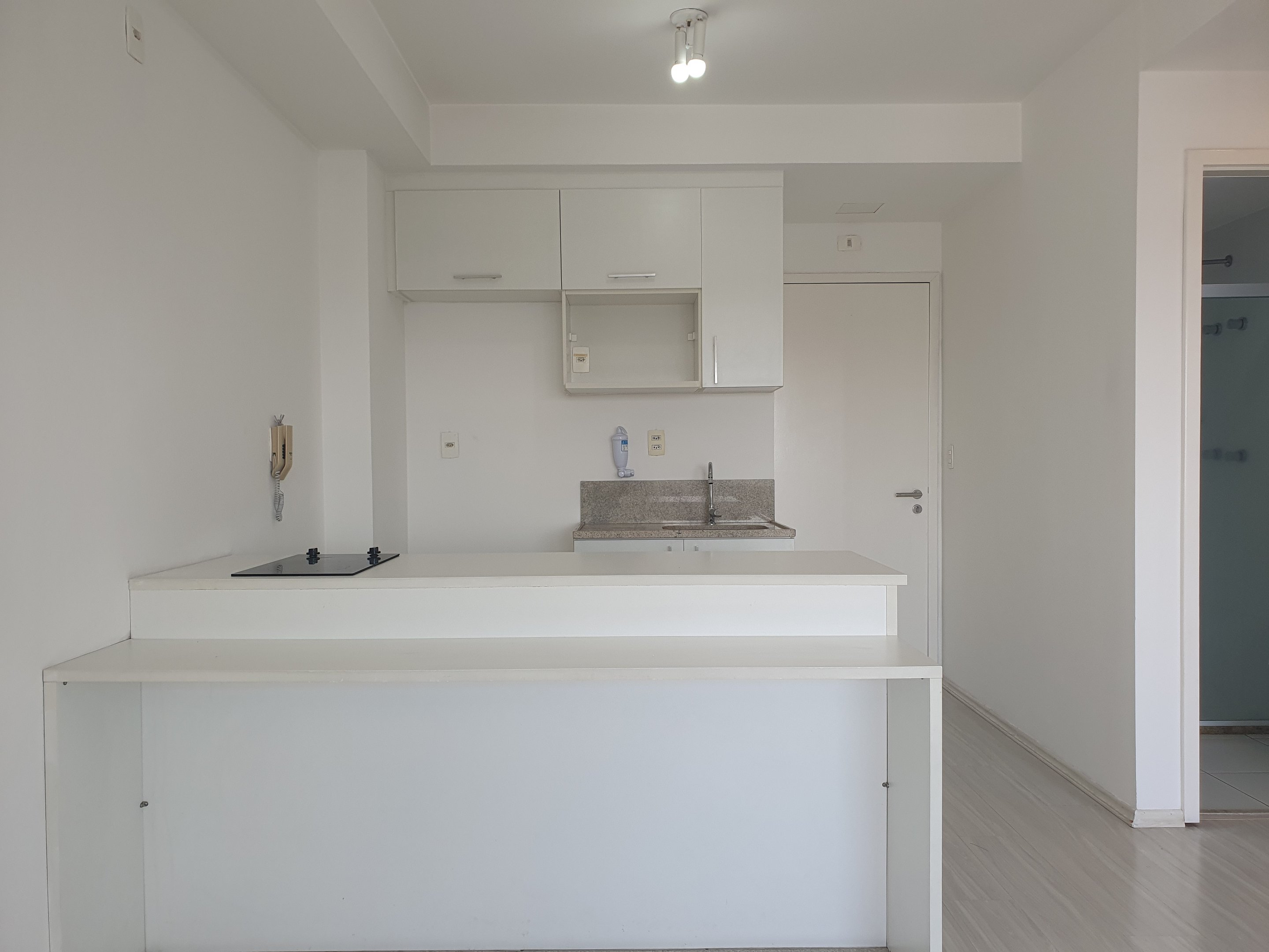 Apartamento, 1 quarto, 45 m² - Foto 2