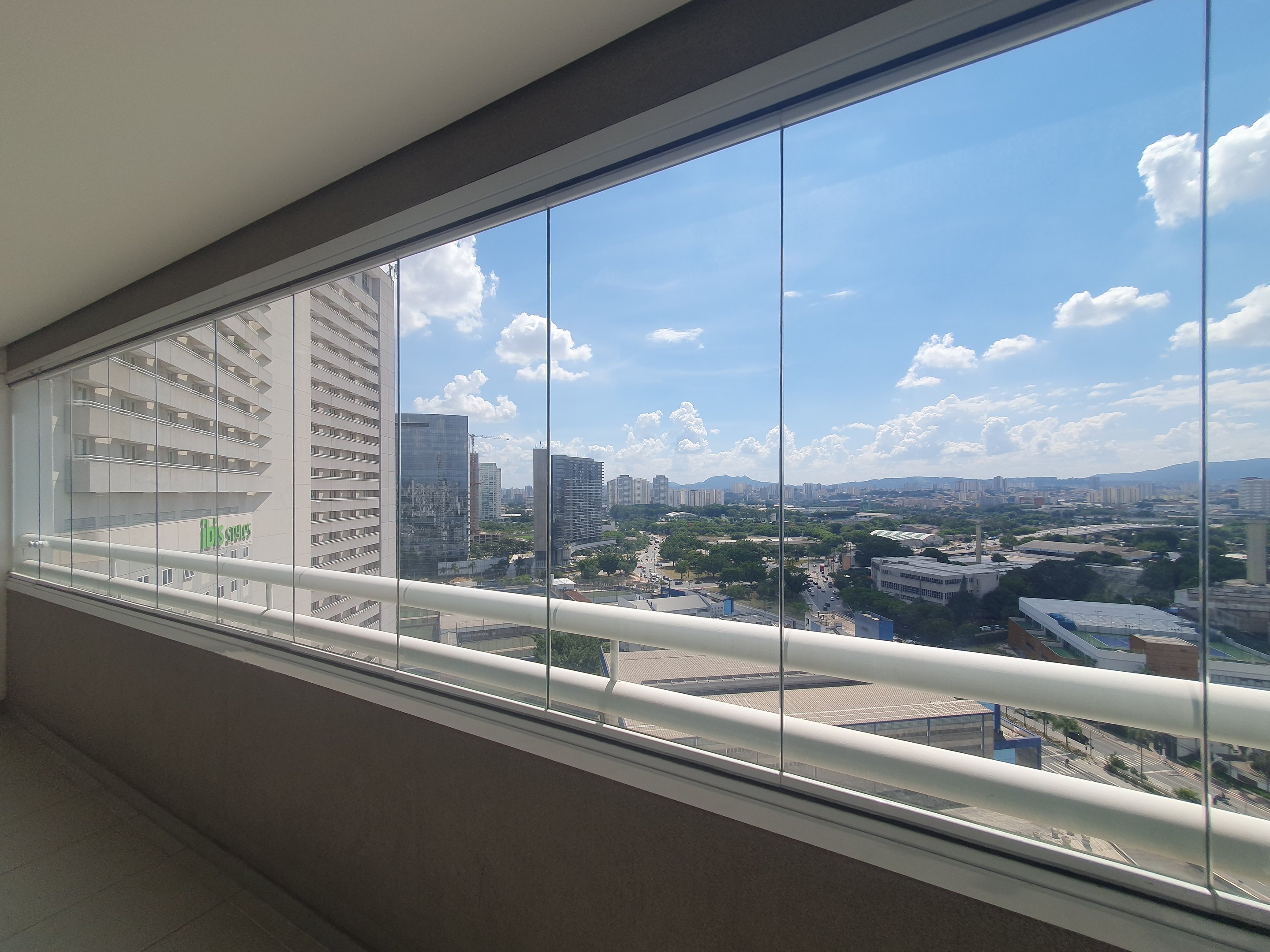 Apartamento, 1 quarto, 45 m² - Foto 5