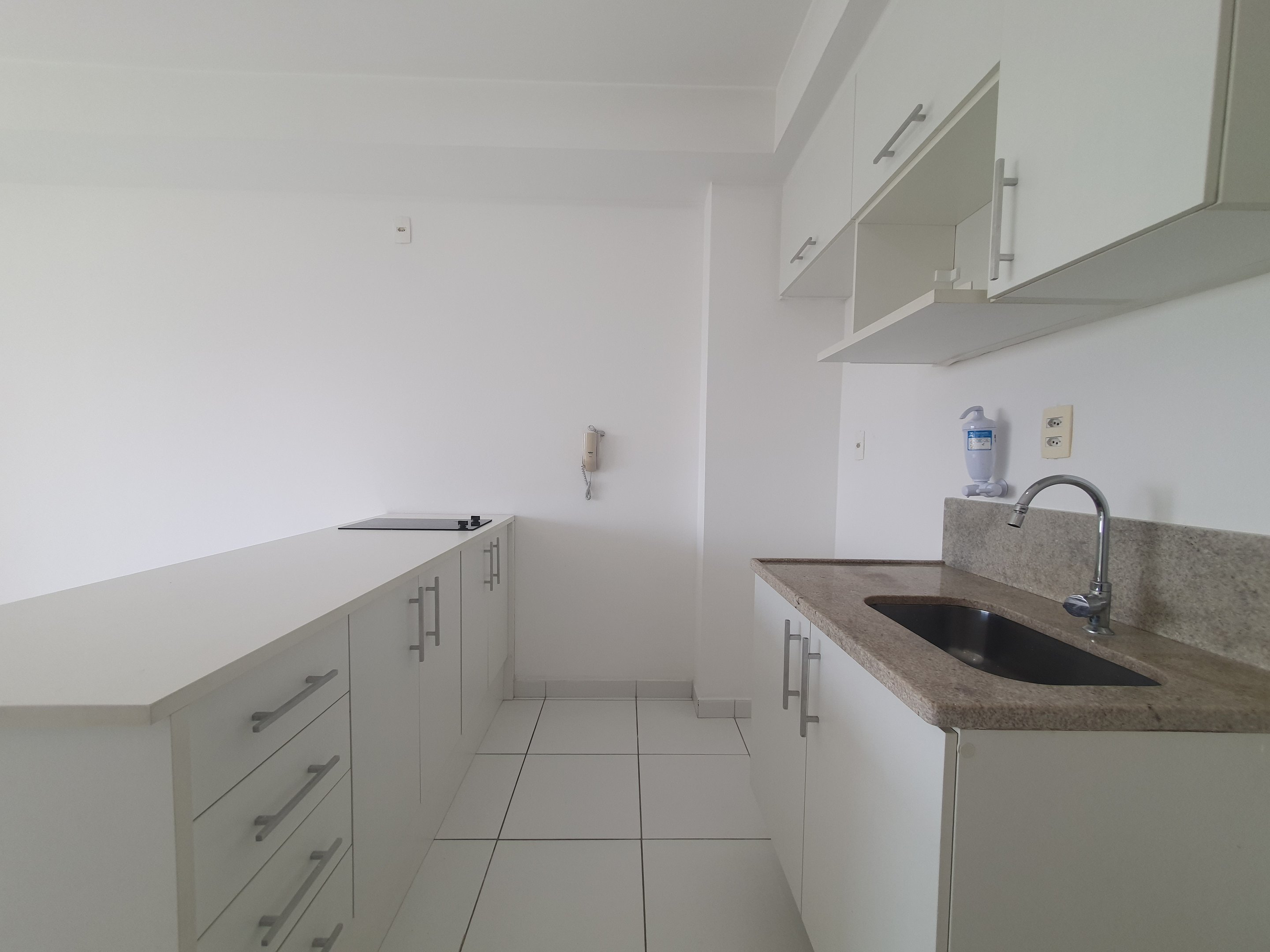 Apartamento, 1 quarto, 45 m² - Foto 1
